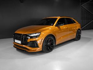 Audi SQ8 TDI quattro - Image 8