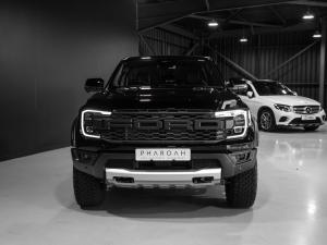 Ford Ranger 3.0T V6 double cab Raptor 4WD - Image 6