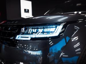 Land Rover Range Rover D350 HSE - Image 11