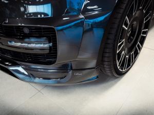 Land Rover Range Rover D350 HSE - Image 12