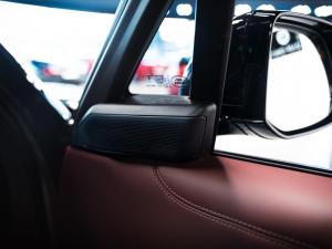 Land Rover Range Rover D350 HSE - Image 16