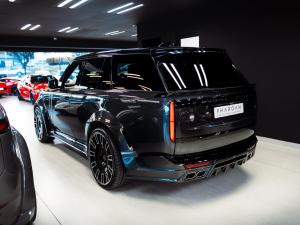 Land Rover Range Rover D350 HSE - Image 2