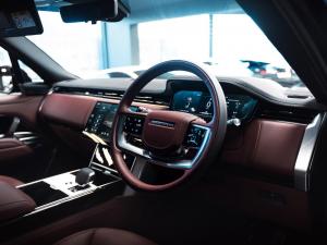 Land Rover Range Rover D350 HSE - Image 5