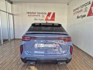 Haval H6 GT 2.0GDIT 4WD Super Luxury - Image 5