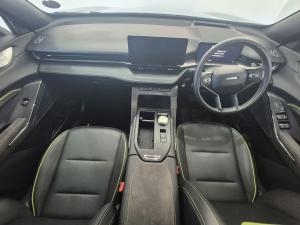 Haval H6 GT 2.0GDIT 4WD Super Luxury - Image 6