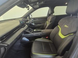Haval H6 GT 2.0GDIT 4WD Super Luxury - Image 7