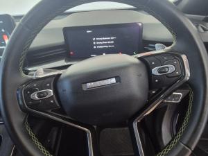 Haval H6 GT 2.0GDIT 4WD Super Luxury - Image 8
