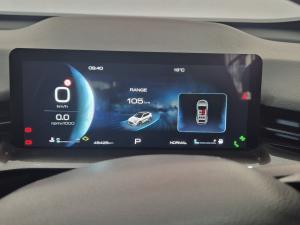 Haval H6 GT 2.0GDIT 4WD Super Luxury - Image 9