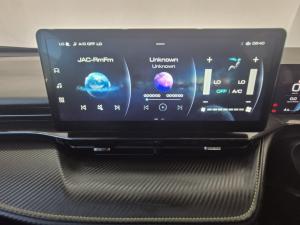 Haval H6 GT 2.0GDIT 4WD Super Luxury - Image 12