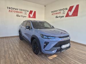 Haval H6 GT 2.0GDIT 4WD Super Luxury - Image 1