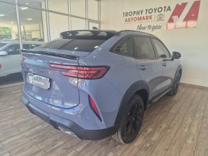 Haval H6 GT 2.0GDIT 4WD Super Luxury - Image 2
