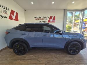 Haval H6 GT 2.0GDIT 4WD Super Luxury - Image 3