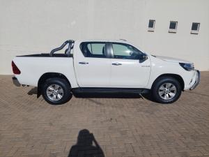 Toyota Hilux 2.8GD-6 double cab Raider auto - Image 5