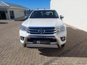 Toyota Hilux 2.8GD-6 double cab Raider auto - Image 6