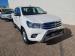 Toyota Hilux 2.8GD-6 double cab Raider auto - Thumbnail 1