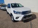 Thumbnail Toyota Hilux 2.8GD-6 double cab Raider auto