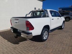 Toyota Hilux 2.8GD-6 double cab Raider auto - Image 2