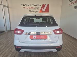 Toyota Urban Cruiser 1.5 XR auto - Image 5