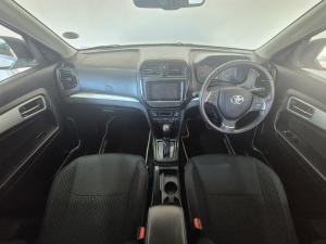 Toyota Urban Cruiser 1.5 XR auto - Image 6