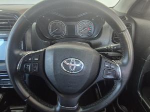 Toyota Urban Cruiser 1.5 XR auto - Image 8