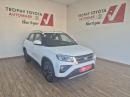 Thumbnail Toyota Urban Cruiser 1.5 XR auto