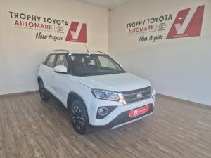 Toyota Urban Cruiser 1.5 XR auto - Image 1