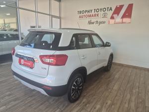 Toyota Urban Cruiser 1.5 XR auto - Image 2