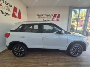 Toyota Urban Cruiser 1.5 XR auto - Image 3