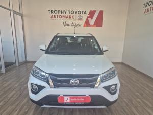 Toyota Urban Cruiser 1.5 XR auto - Image 4