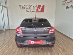 Toyota Starlet 1.4 XR - Image 5