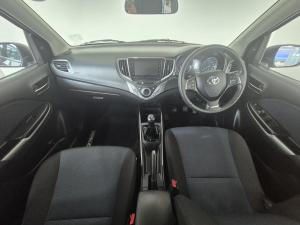 Toyota Starlet 1.4 XR - Image 6