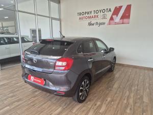 Toyota Starlet 1.4 XR - Image 2