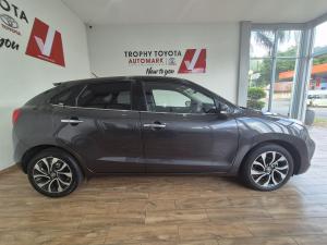 Toyota Starlet 1.4 XR - Image 3
