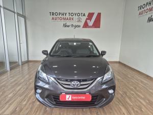 Toyota Starlet 1.4 XR - Image 4