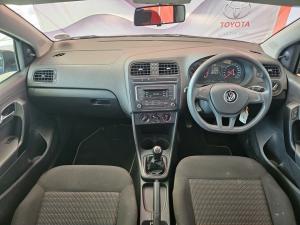 Volkswagen Polo Vivo hatch 1.4 Trendline - Image 6