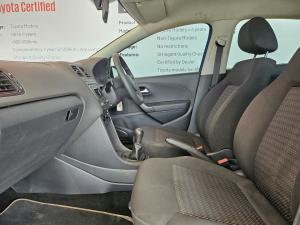 Volkswagen Polo Vivo hatch 1.4 Trendline - Image 7