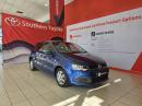 Thumbnail Volkswagen Polo Vivo hatch 1.4 Trendline