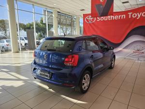 Volkswagen Polo Vivo hatch 1.4 Trendline - Image 2