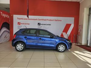 Volkswagen Polo Vivo hatch 1.4 Trendline - Image 3