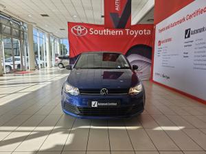 Volkswagen Polo Vivo hatch 1.4 Trendline - Image 4