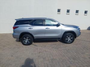 Toyota Fortuner 2.4GD-6 4x4 auto - Image 5