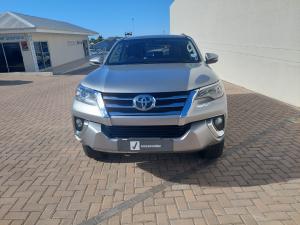 Toyota Fortuner 2.4GD-6 4x4 auto - Image 6