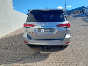 Toyota Fortuner 2.4GD-6 4x4 auto - Image 8
