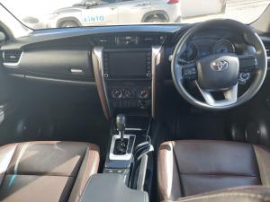 Toyota Fortuner 2.4GD-6 4x4 auto - Image 8