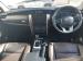 Toyota Fortuner 2.4GD-6 4x4 auto - Thumbnail 10