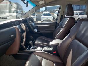Toyota Fortuner 2.4GD-6 4x4 auto - Image 11