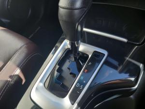 Toyota Fortuner 2.4GD-6 4x4 auto - Image 14
