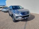 Thumbnail Toyota Fortuner 2.4GD-6 4x4 auto