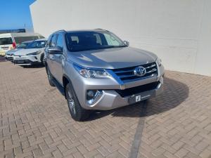 Toyota Fortuner 2.4GD-6 4x4 auto - Image 1