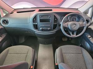 Mercedes-Benz Vito 116 CDI Tourer Pro - Image 6